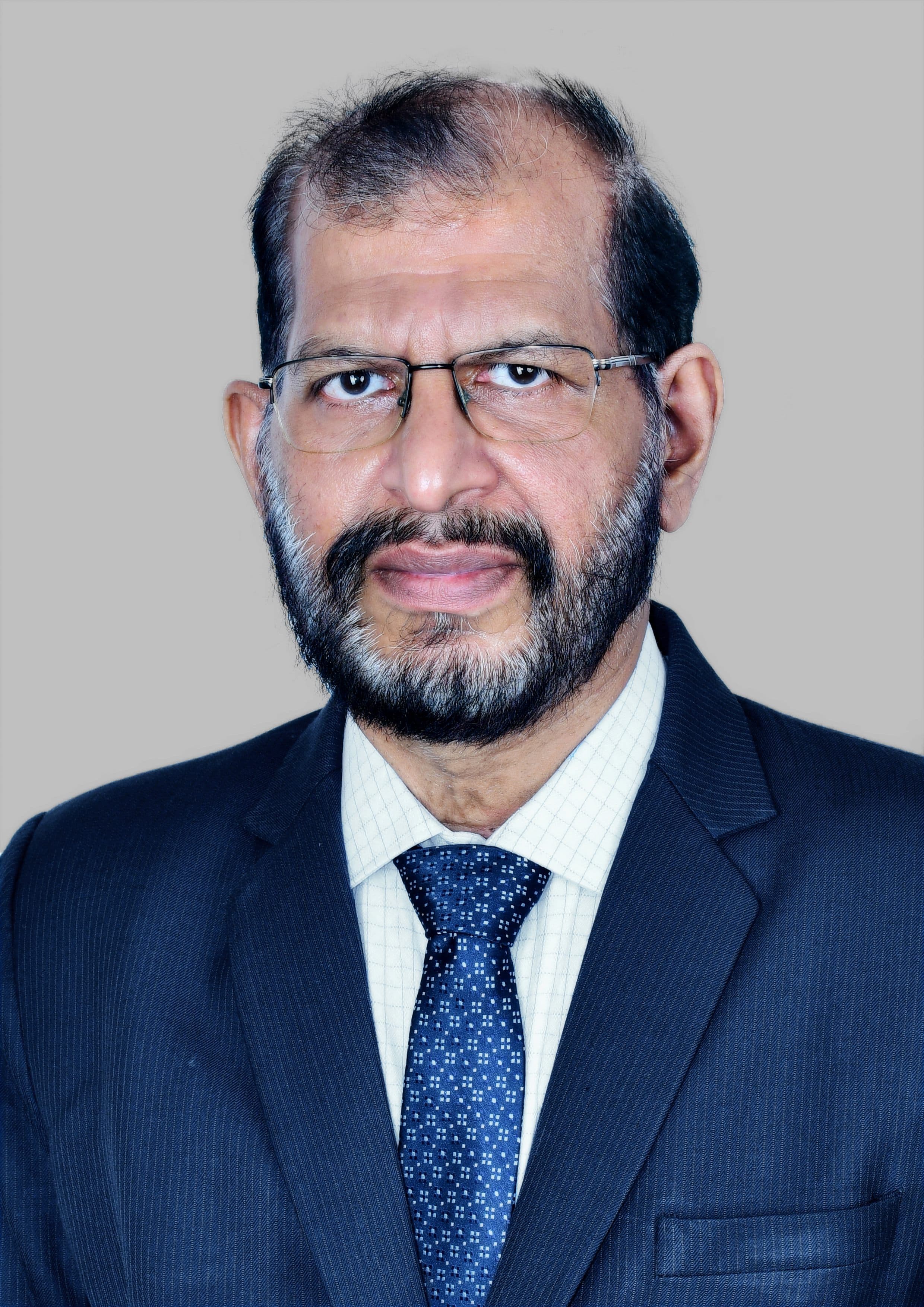 Dr. M. K. Jayaraj